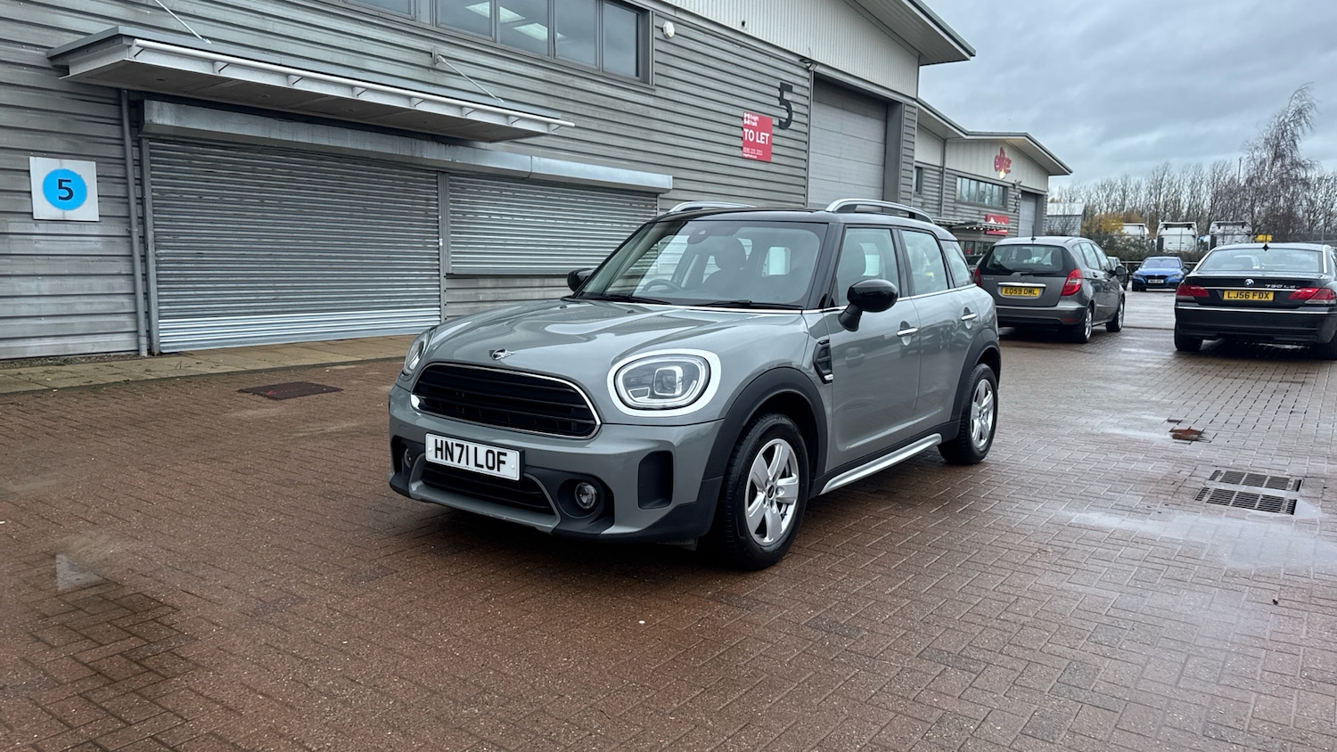 Used MINI Countryman 2021 for sale - 76777199: Photo 43