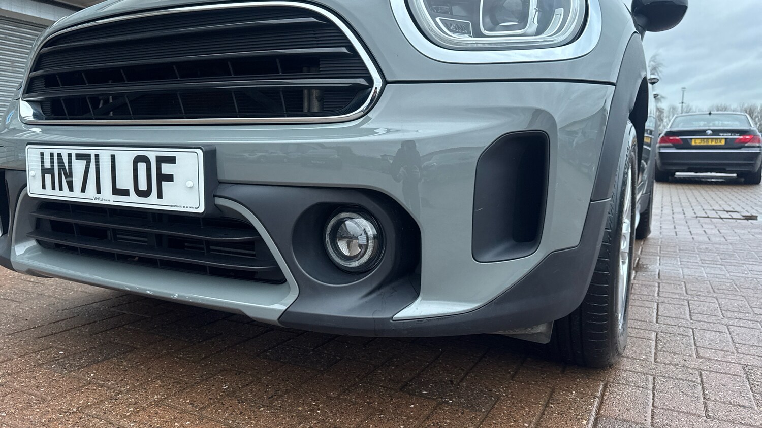 Used MINI Countryman 2021 for sale - 76777199: Photo 44