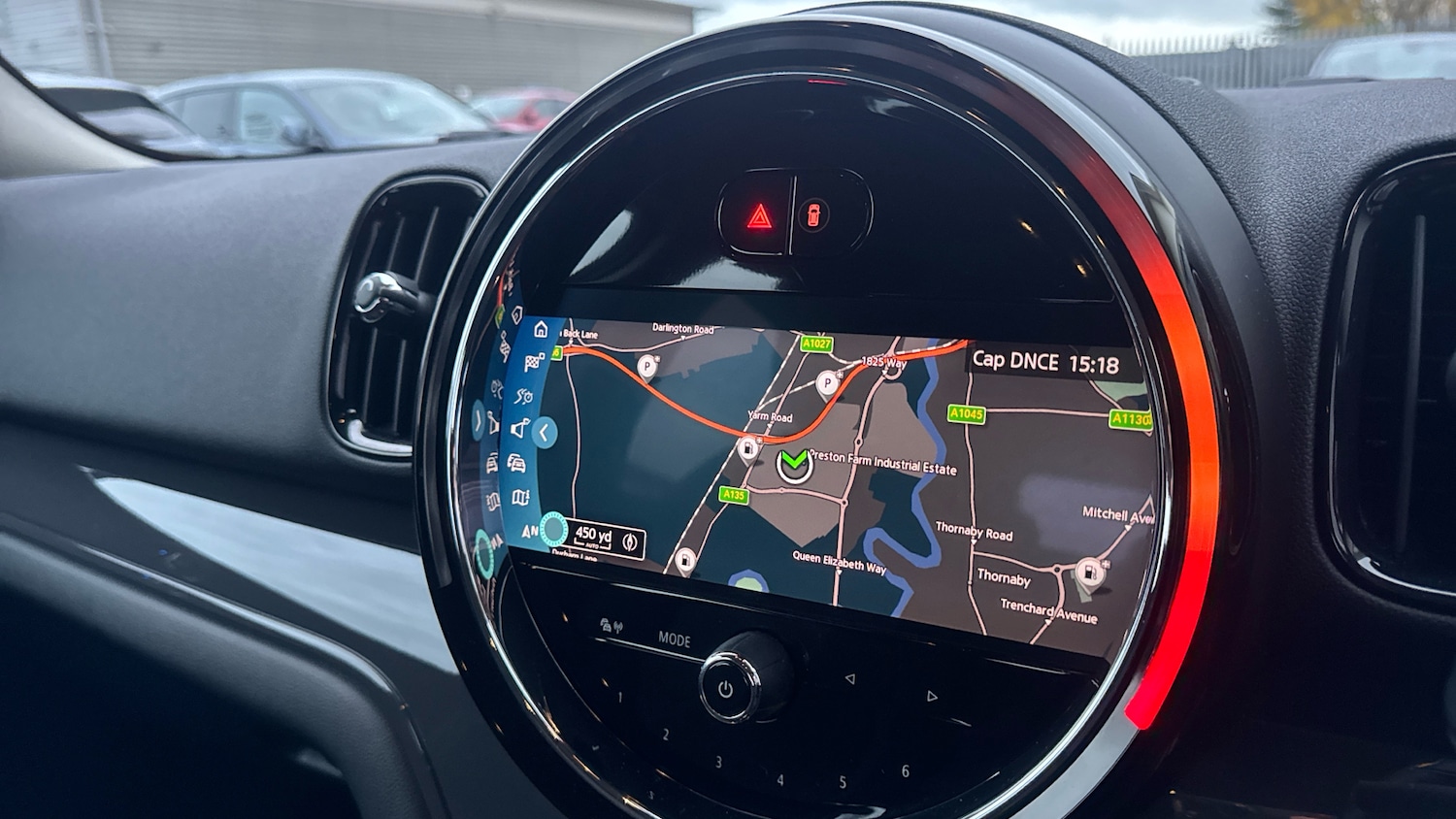 Used MINI Countryman 2021 for sale - 76777199: Photo 45