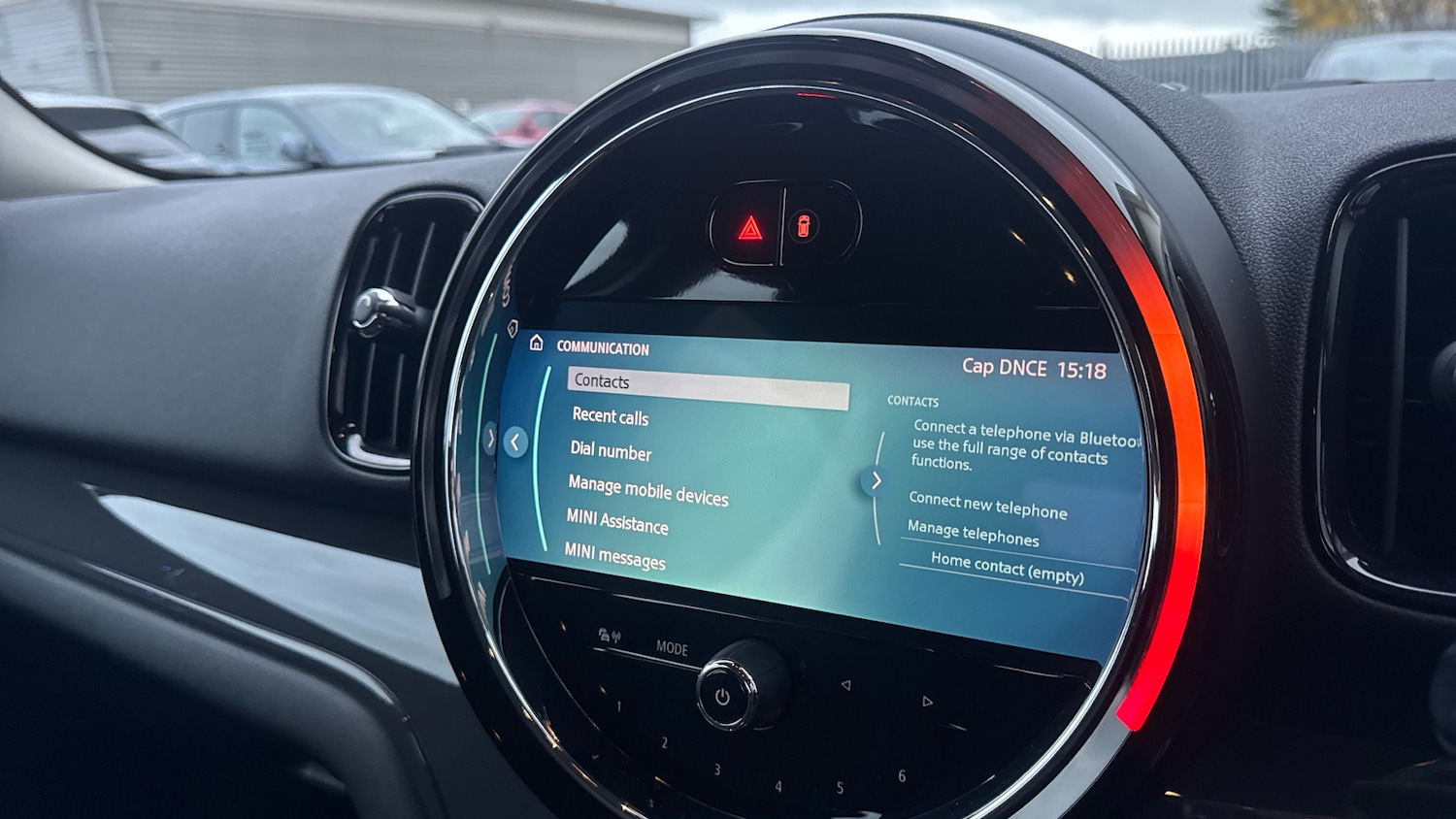 Used MINI Countryman 2021 for sale - 76777199: Photo 46