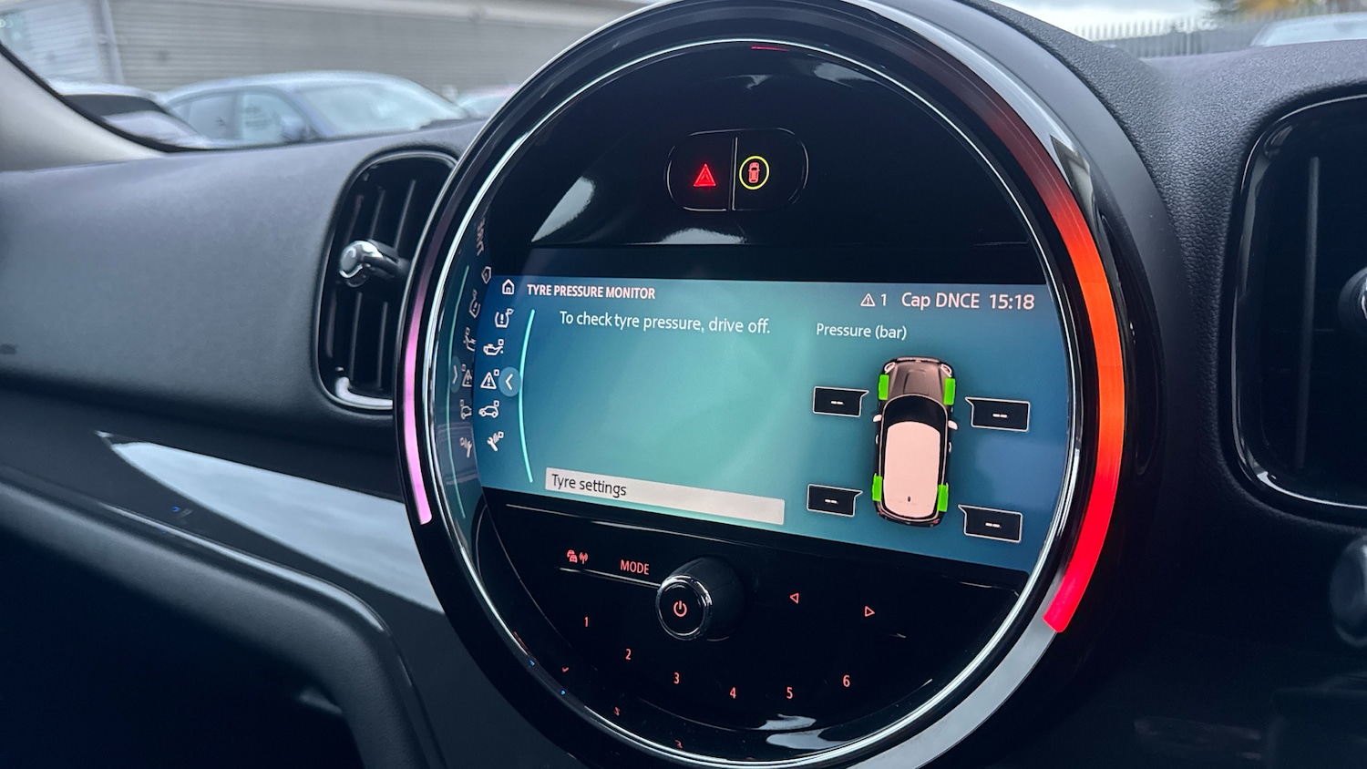 Used MINI Countryman 2021 for sale - 76777199: Photo 48