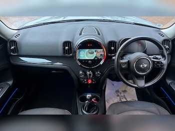 Used MINI Countryman 2021 for sale - 76777199: Photo