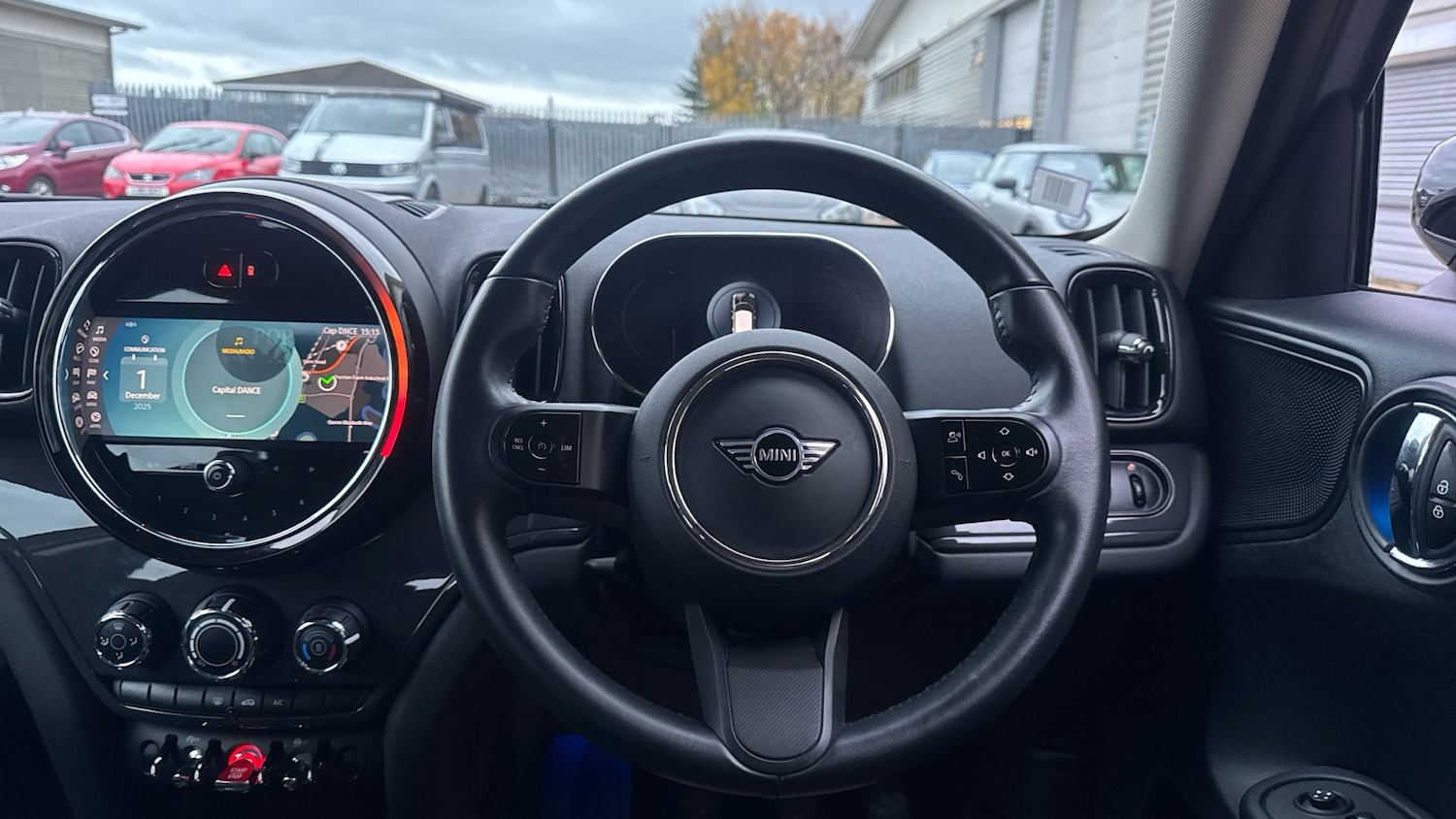 Used MINI Countryman 2021 for sale - 76777199: Photo 5