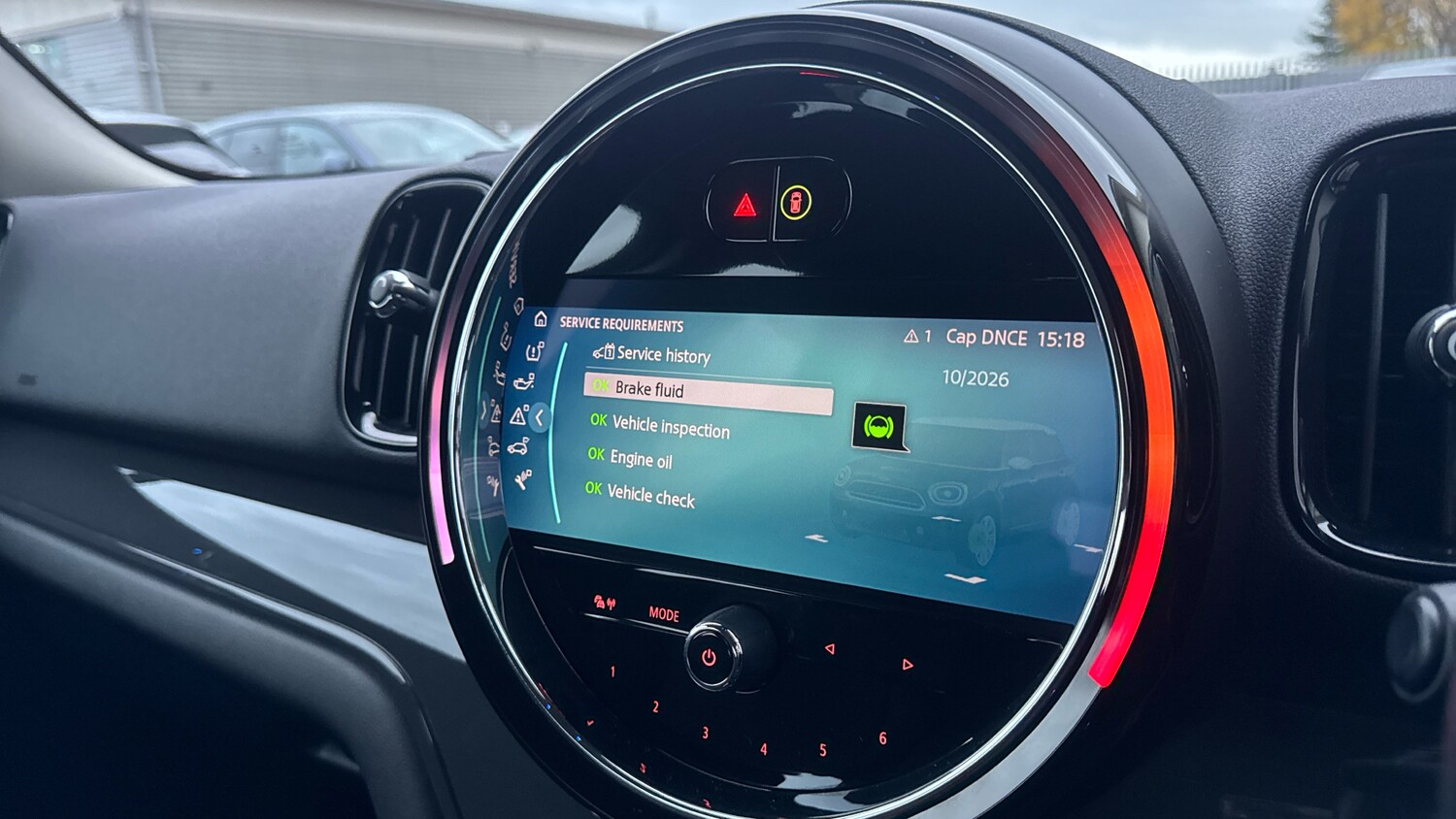 Used MINI Countryman 2021 for sale - 76777199: Photo 50