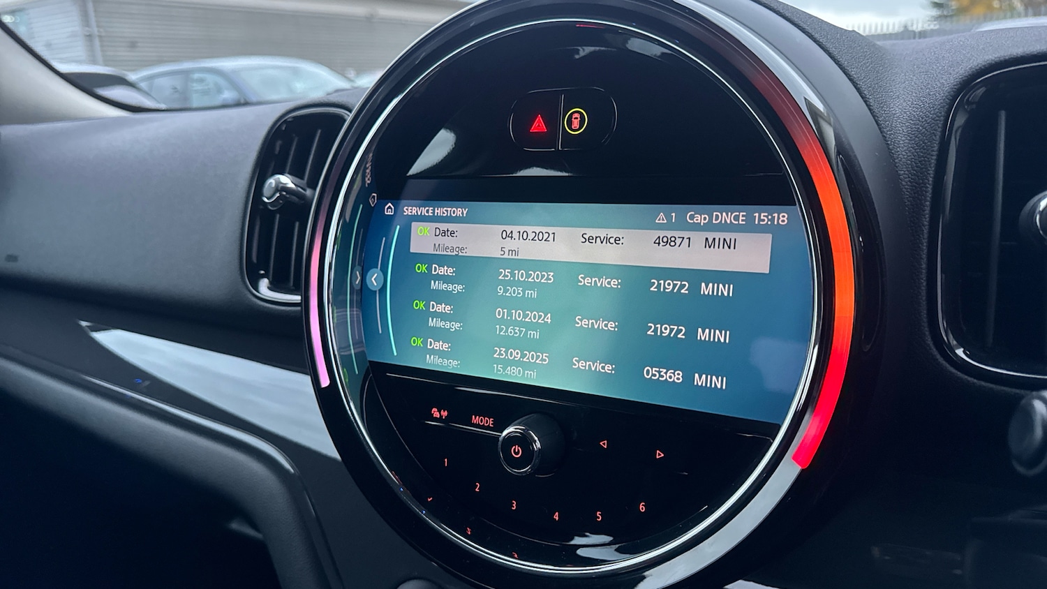 Used MINI Countryman 2021 for sale - 76777199: Photo 51