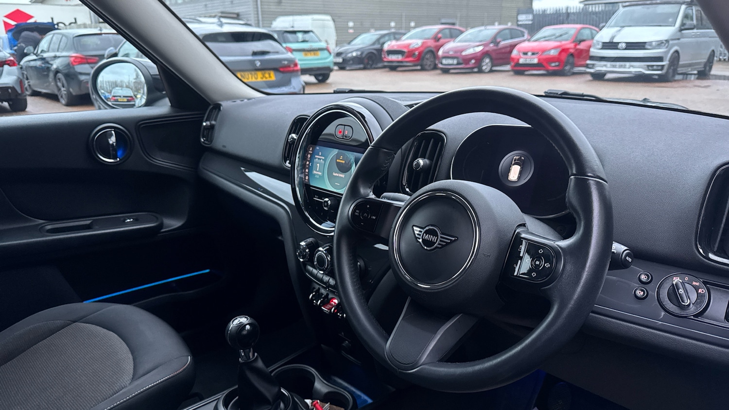 Used MINI Countryman 2021 for sale - 76777199: Photo 6