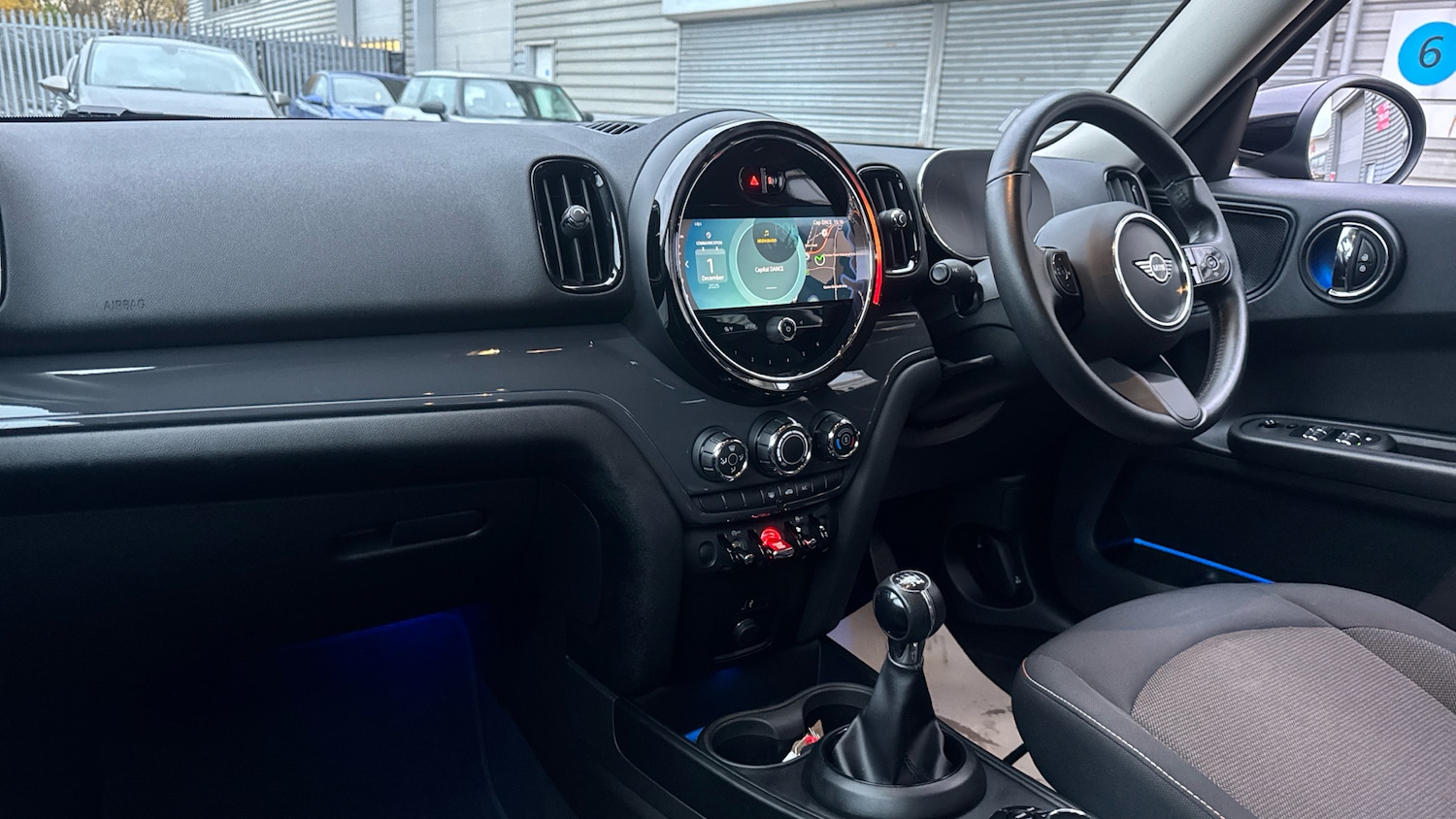 Used MINI Countryman 2021 for sale - 76777199: Photo 7