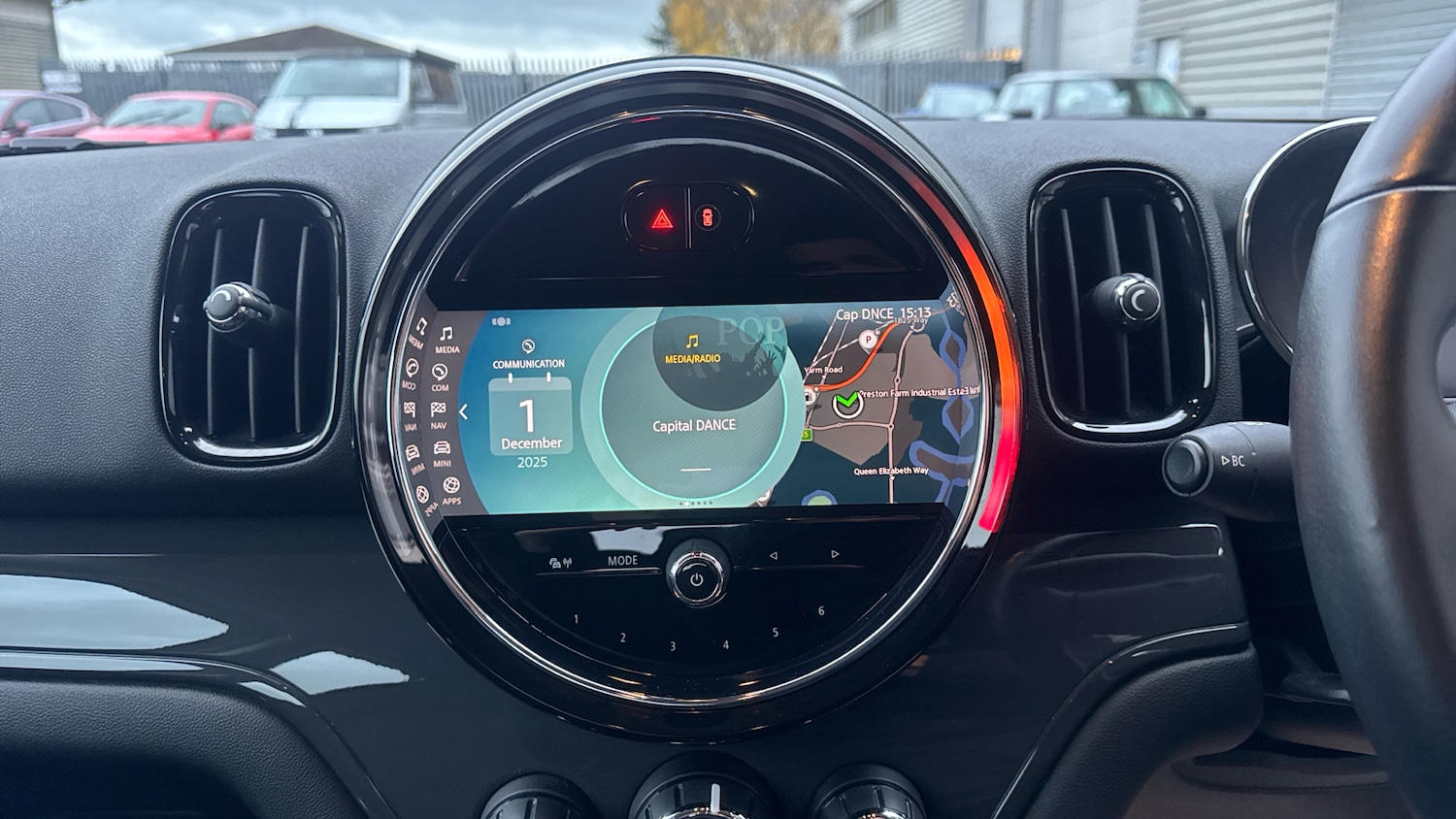 Used MINI Countryman 2021 for sale - 76777199: Photo 8