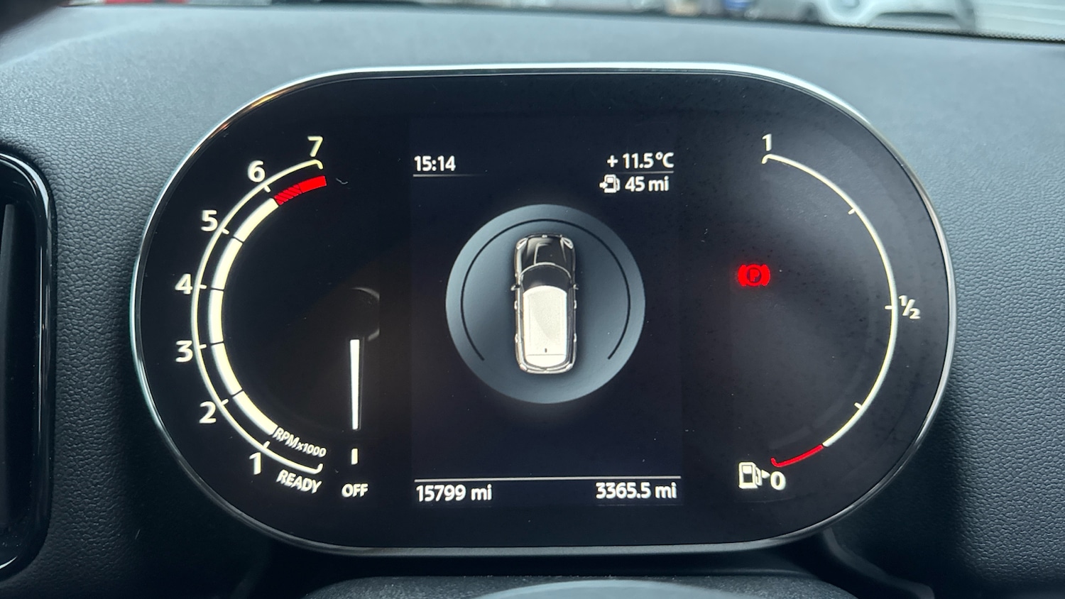 Used MINI Countryman 2021 for sale - 76777199: Photo 9