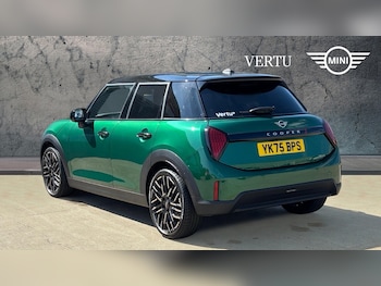 Used MINI Cooper 2026 for sale - 79205167: Photo
