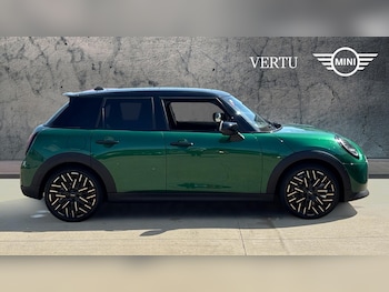 Used MINI Cooper 2026 for sale - 79205167: Photo