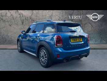 Used MINI Countryman 2018 for sale - 74832098: Photo