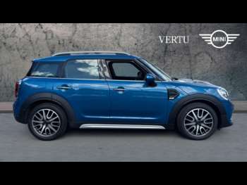 Used MINI Countryman 2018 for sale - 74832098: Photo