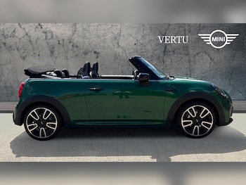 Used MINI Convertible 2023 for sale - 78641137: Photo