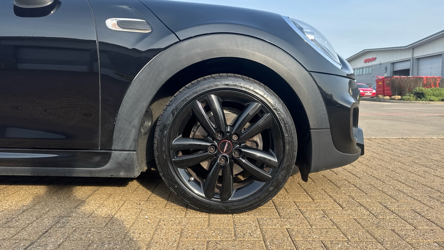 Used MINI Hatch 2019 for sale - 77979840: Photo 14