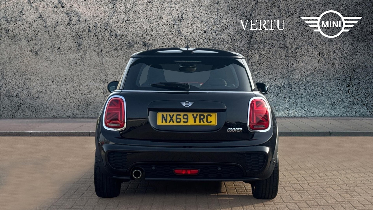 Used MINI Hatch 2019 for sale - 77979840: Photo 15