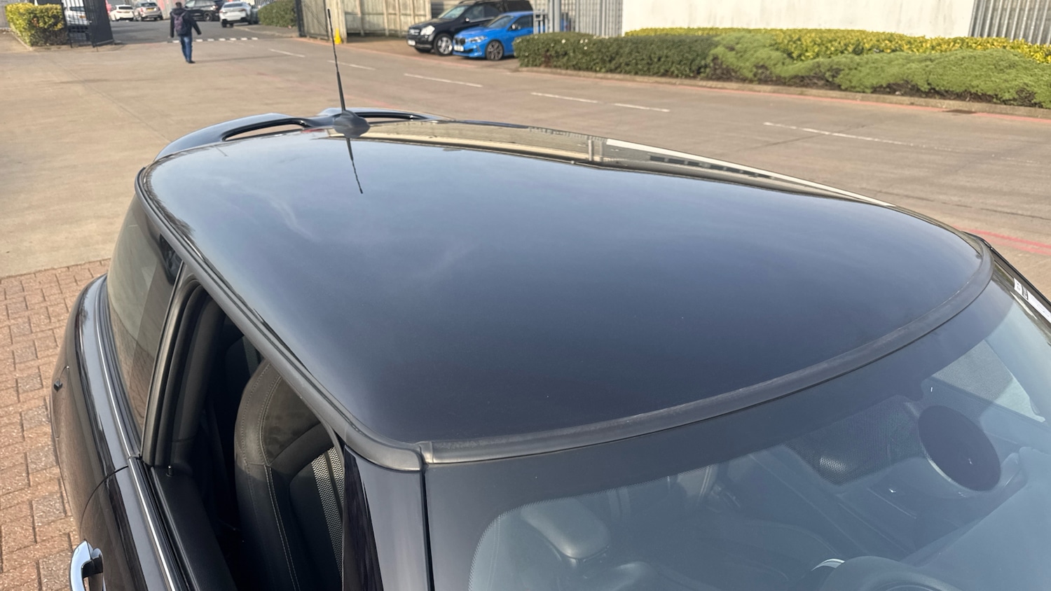 Used MINI Hatch 2019 for sale - 77979840: Photo 21