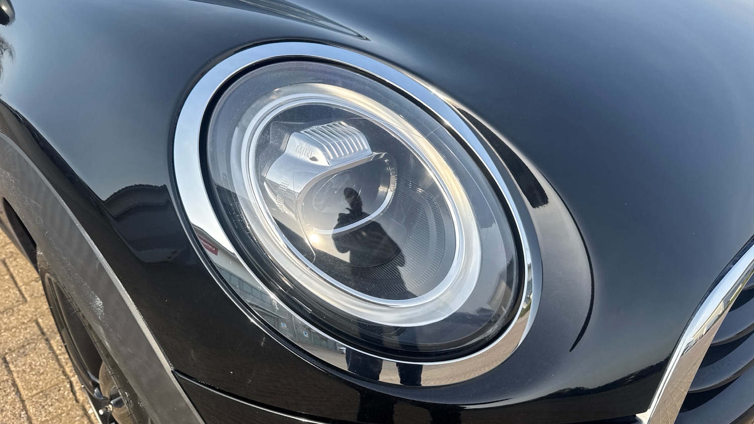 Used MINI Hatch 2019 for sale - 77979840: Photo 23