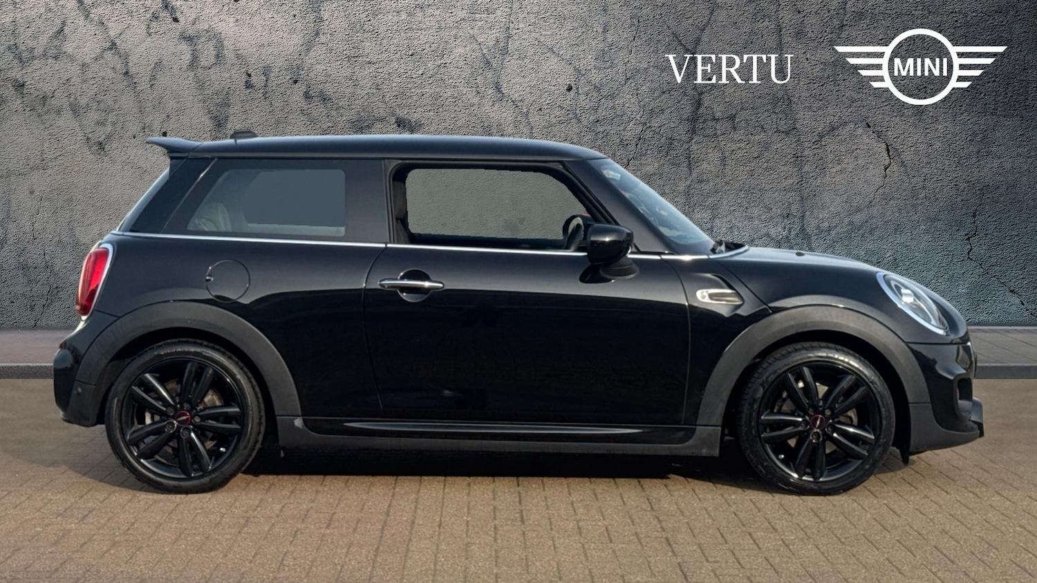 Used MINI Hatch 2019 for sale - 77979840: Photo 3