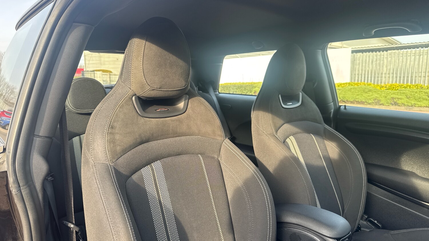 Used MINI Hatch 2019 for sale - 77979840: Photo 31