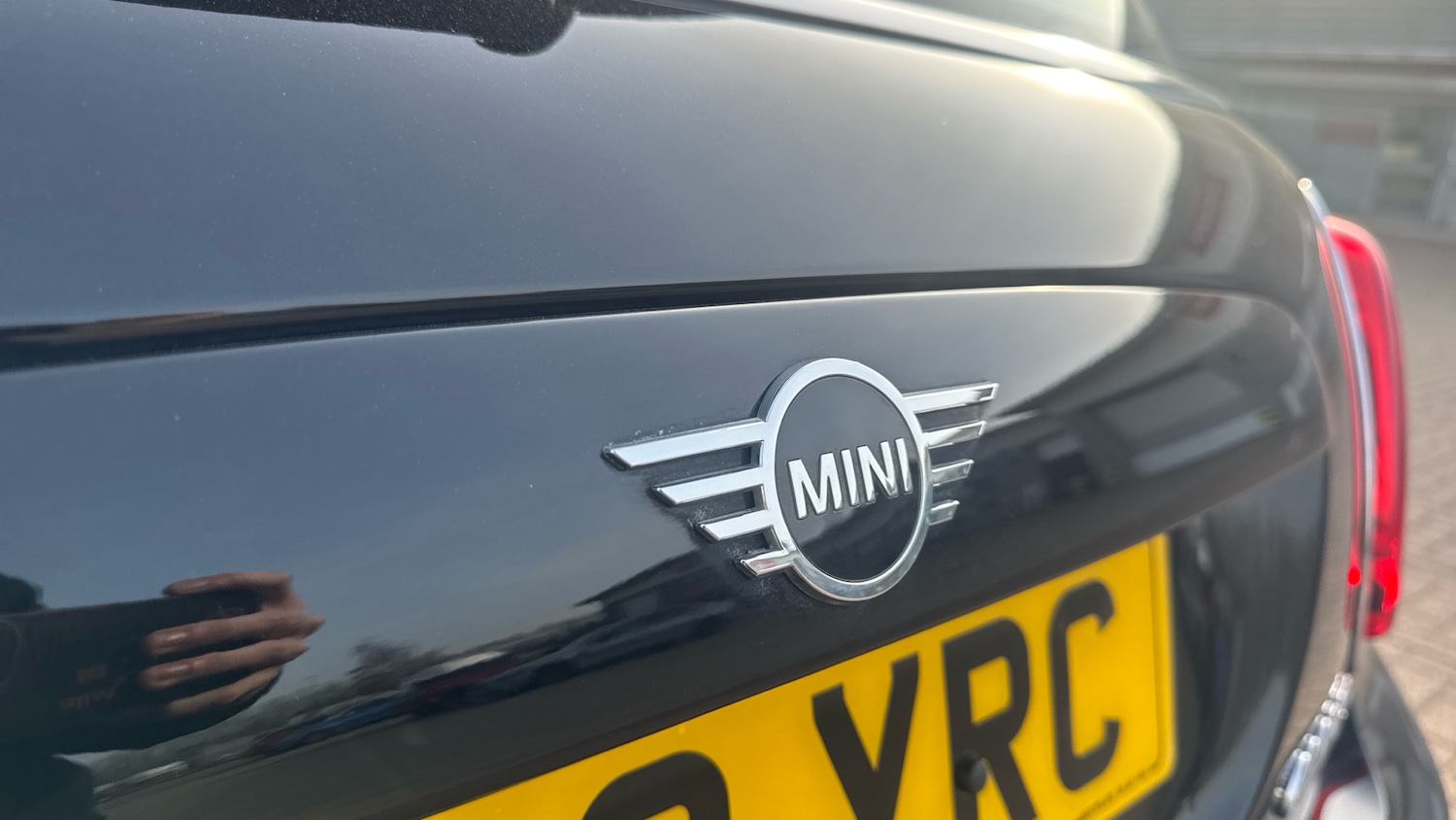 Used MINI Hatch 2019 for sale - 77979840: Photo 37