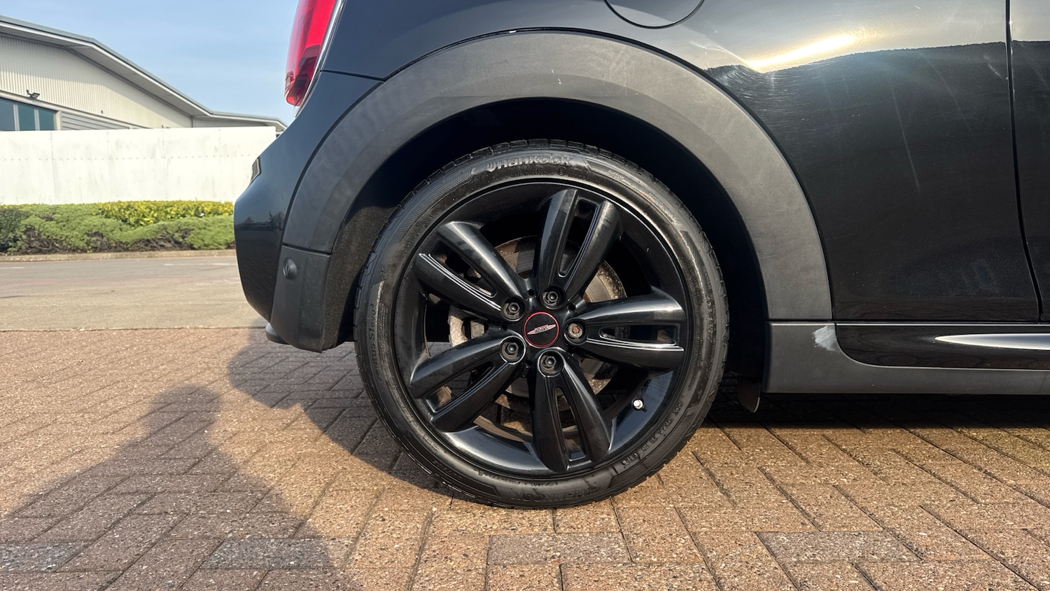 Used MINI Hatch 2019 for sale - 77979840: Photo 39