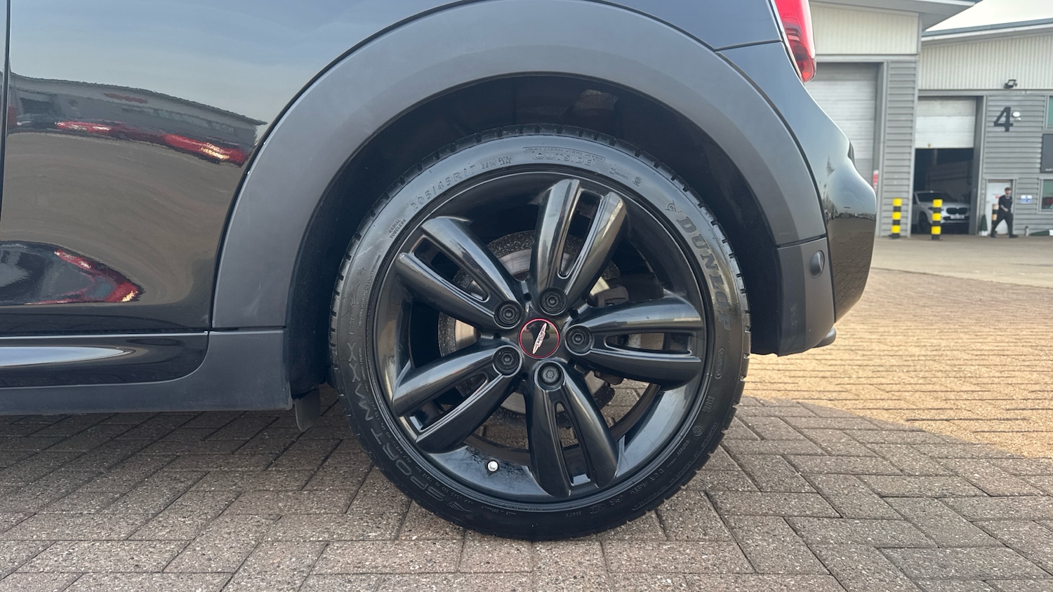 Used MINI Hatch 2019 for sale - 77979840: Photo 41