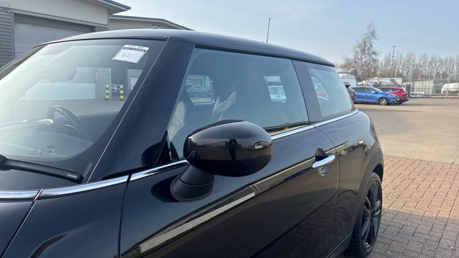 Used MINI Hatch 2019 for sale - 77979840: Photo 42