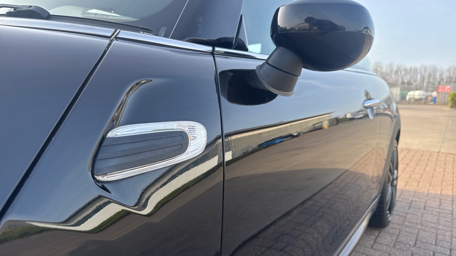 Used MINI Hatch 2019 for sale - 77979840: Photo 43