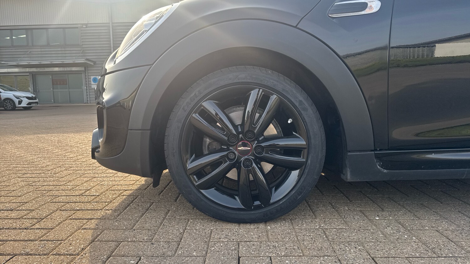 Used MINI Hatch 2019 for sale - 77979840: Photo 44