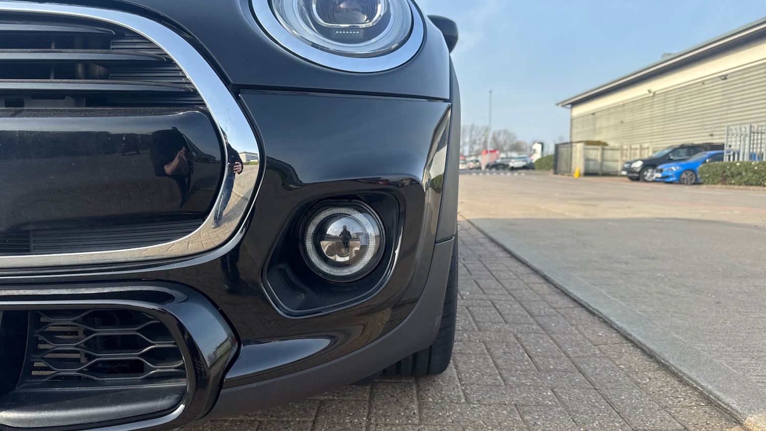 Used MINI Hatch 2019 for sale - 77979840: Photo 46