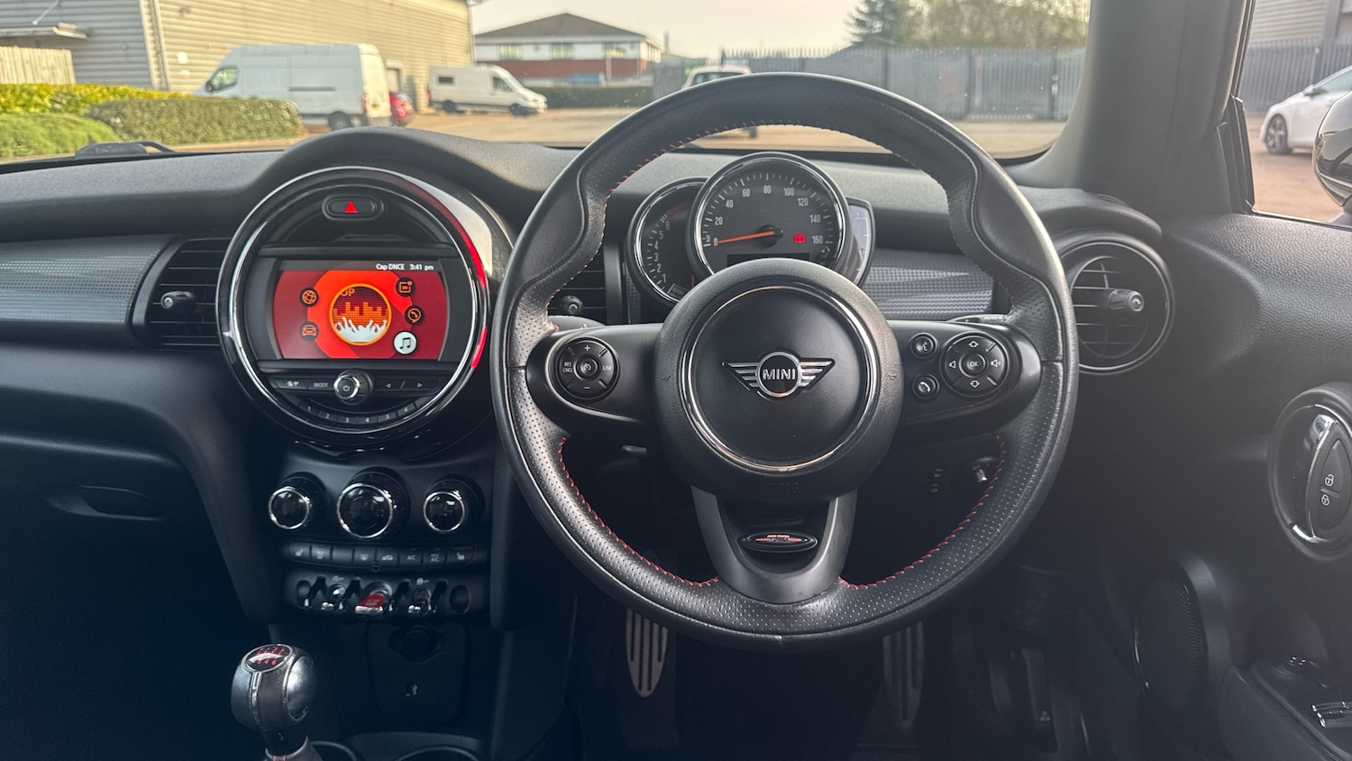 Used MINI Hatch 2019 for sale - 77979840: Photo 5