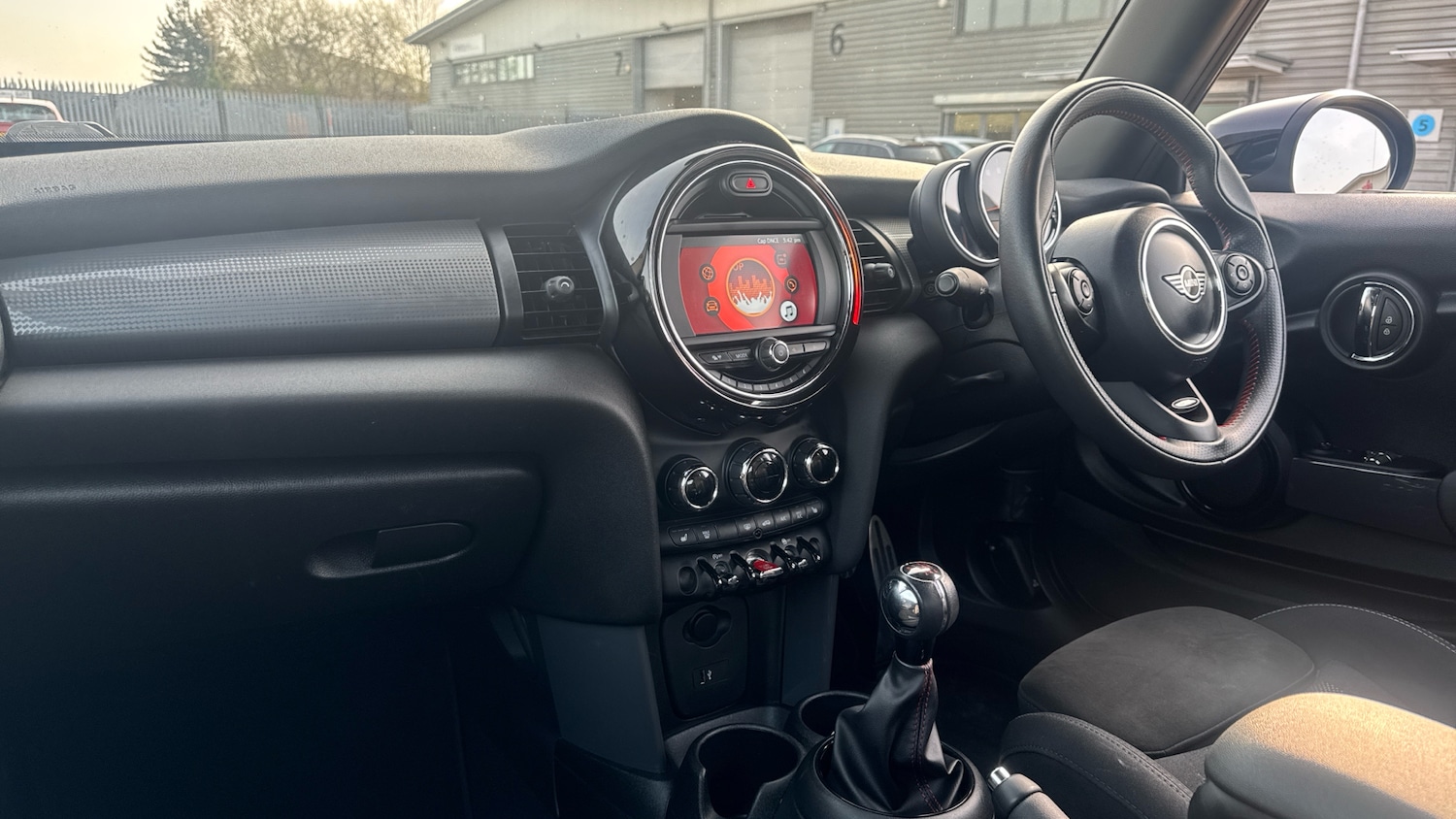 Used MINI Hatch 2019 for sale - 77979840: Photo 7