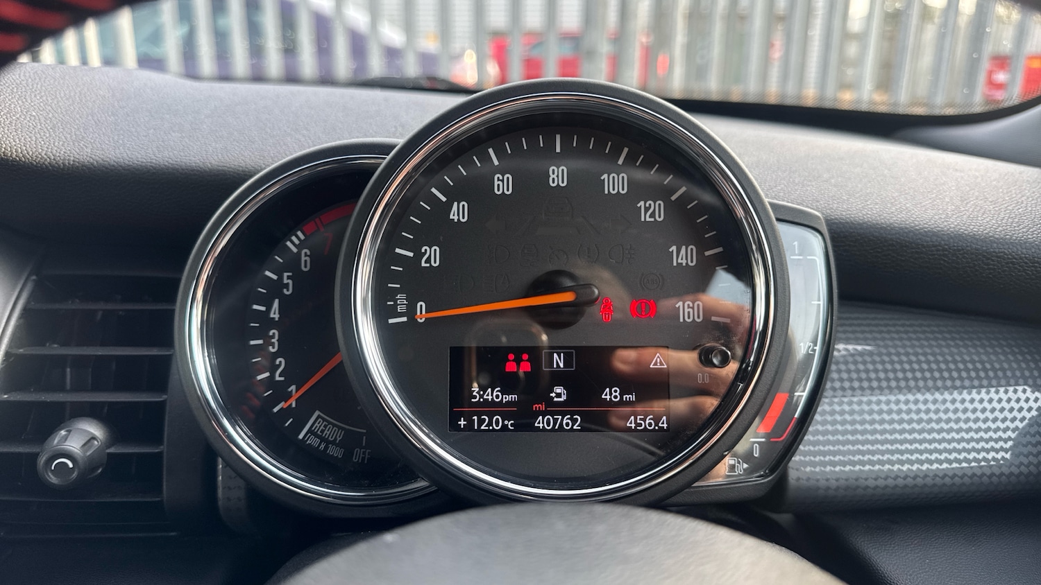 Used MINI Hatch 2019 for sale - 77979840: Photo 9