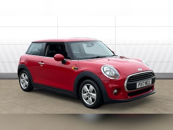 Used MINI Hatch 2017 for sale - 79080842: Photo