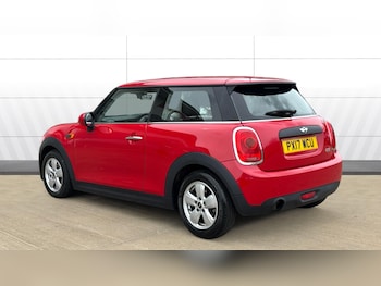 Used MINI Hatch 2017 for sale - 79080842: Photo