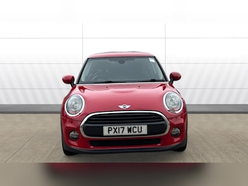 Used MINI Hatch 2017 for sale - 79080842: Photo