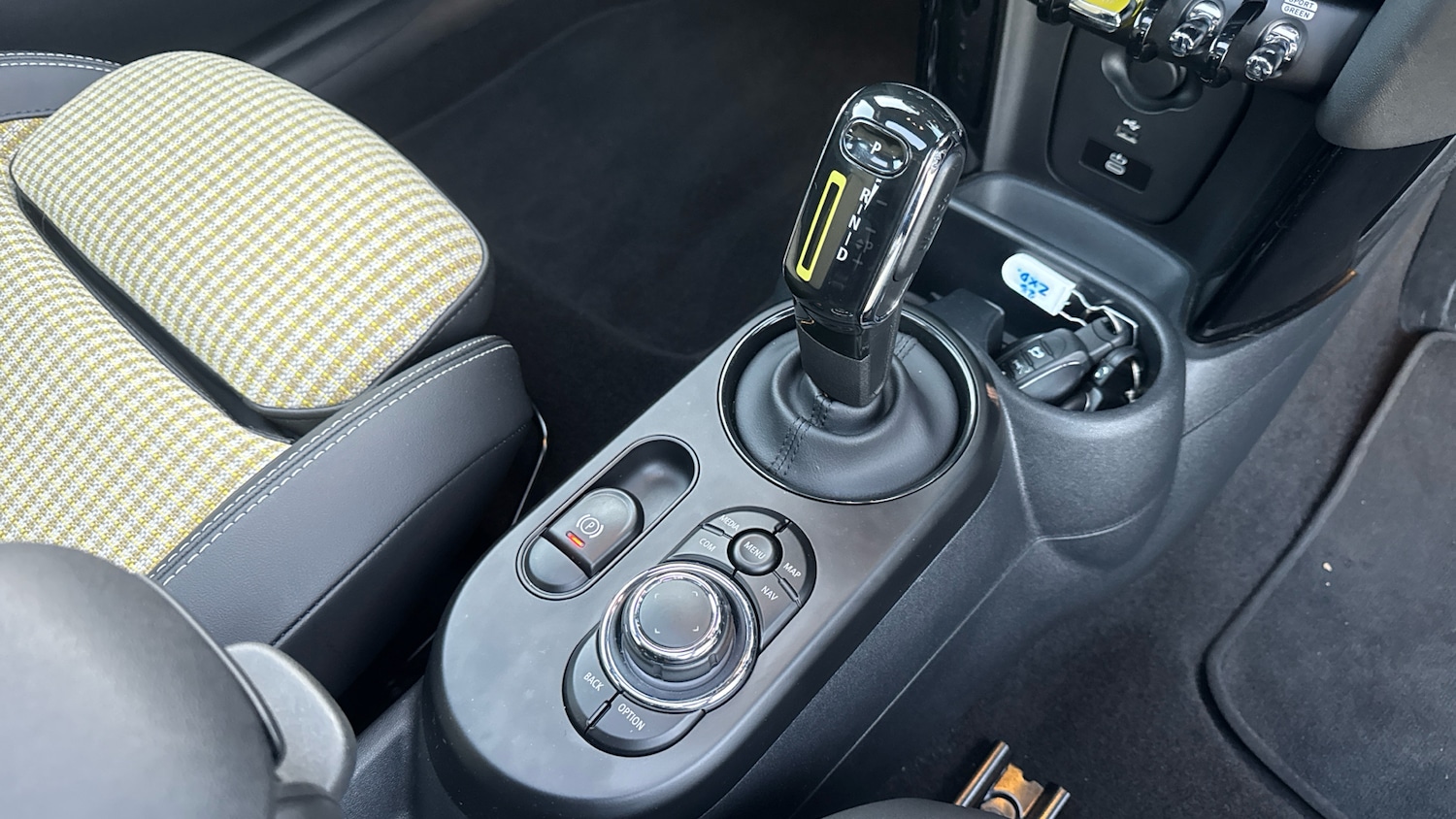 Used MINI Hatch 2023 for sale - 77011874: Photo 10