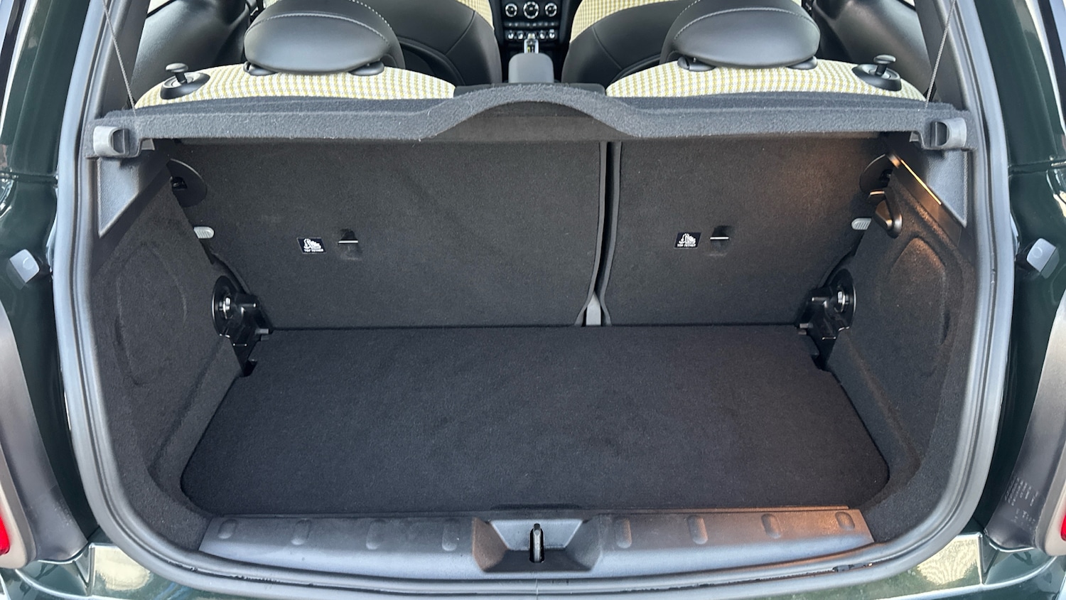 Used MINI Hatch 2023 for sale - 77011874: Photo 13