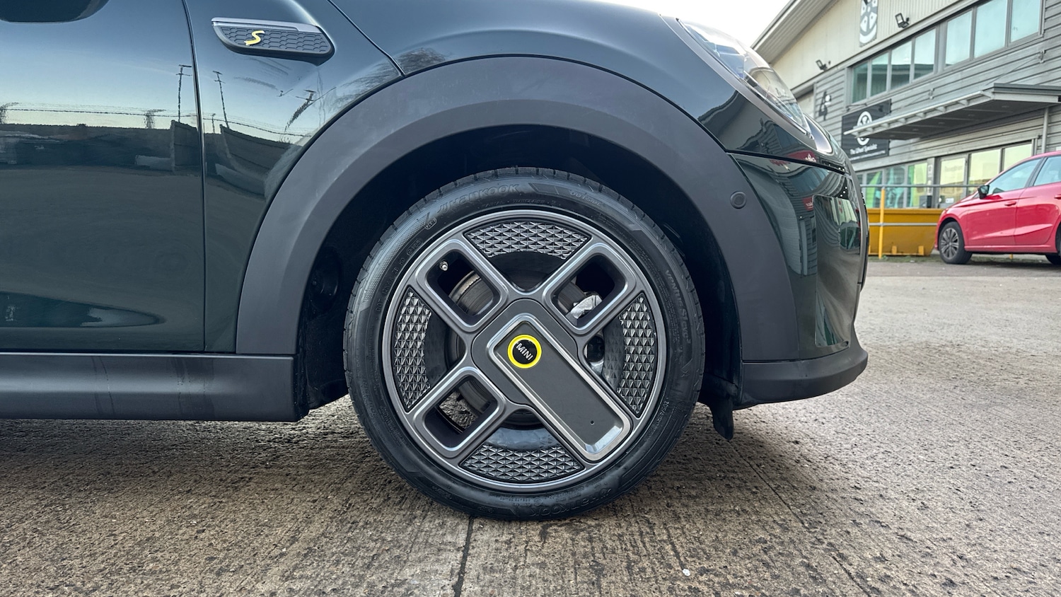 Used MINI Hatch 2023 for sale - 77011874: Photo 14