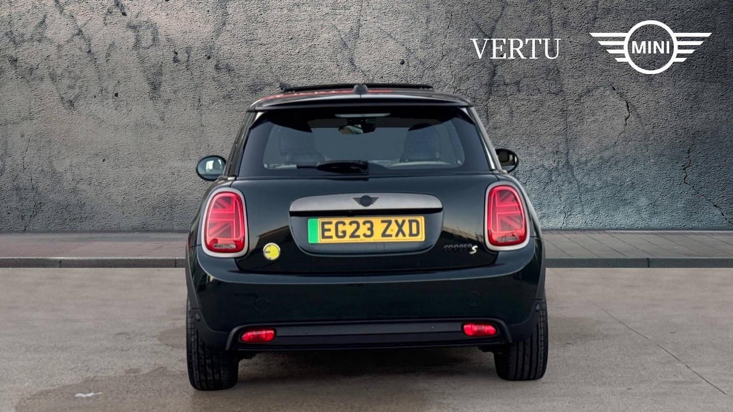 Used MINI Hatch 2023 for sale - 77011874: Photo 15