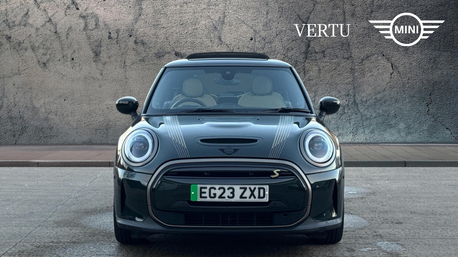 Used MINI Hatch 2023 for sale - 77011874: Photo 16