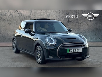 Used MINI Hatch 2023 for sale - 77011874: Photo