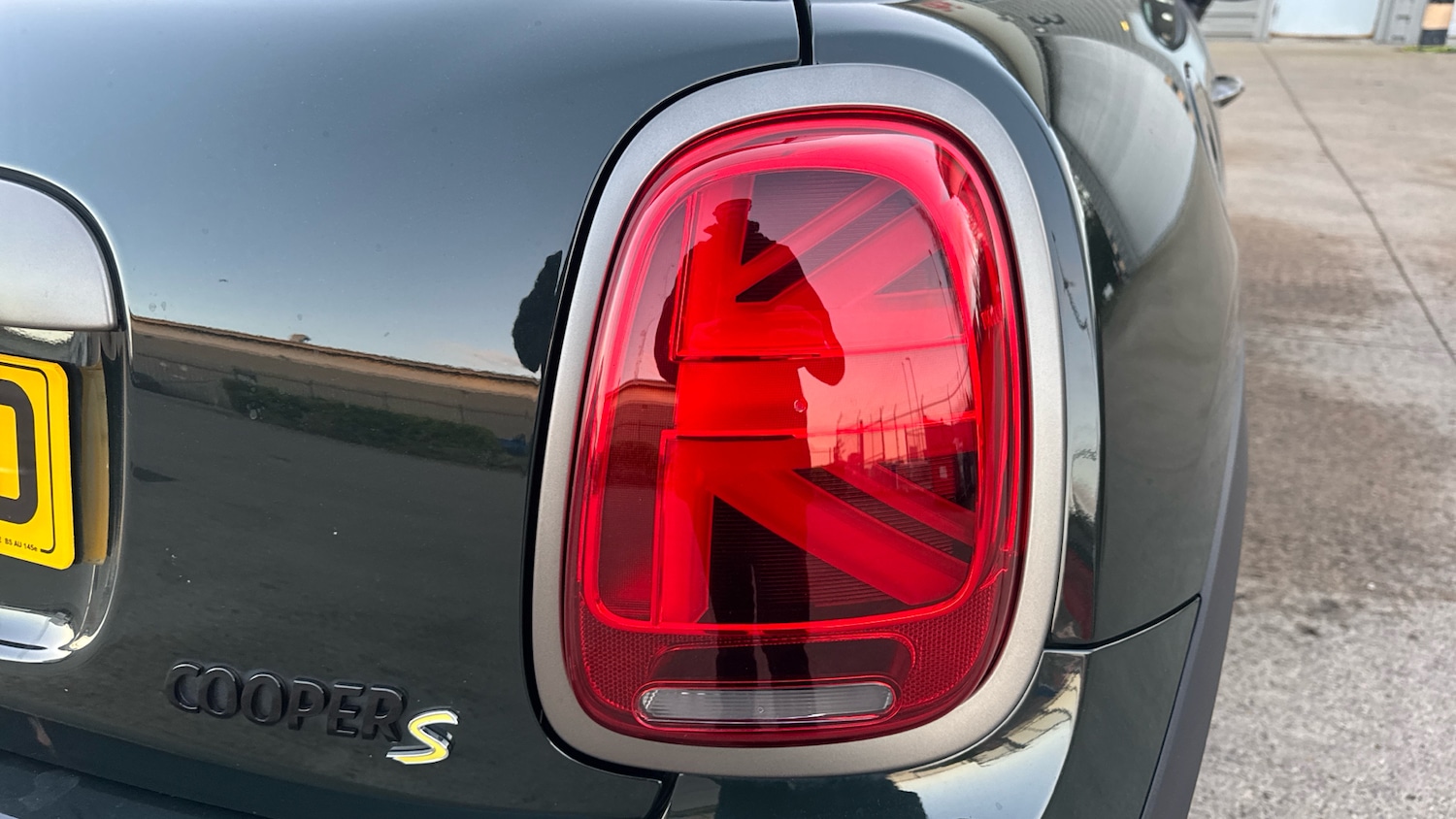 Used MINI Hatch 2023 for sale - 77011874: Photo 22