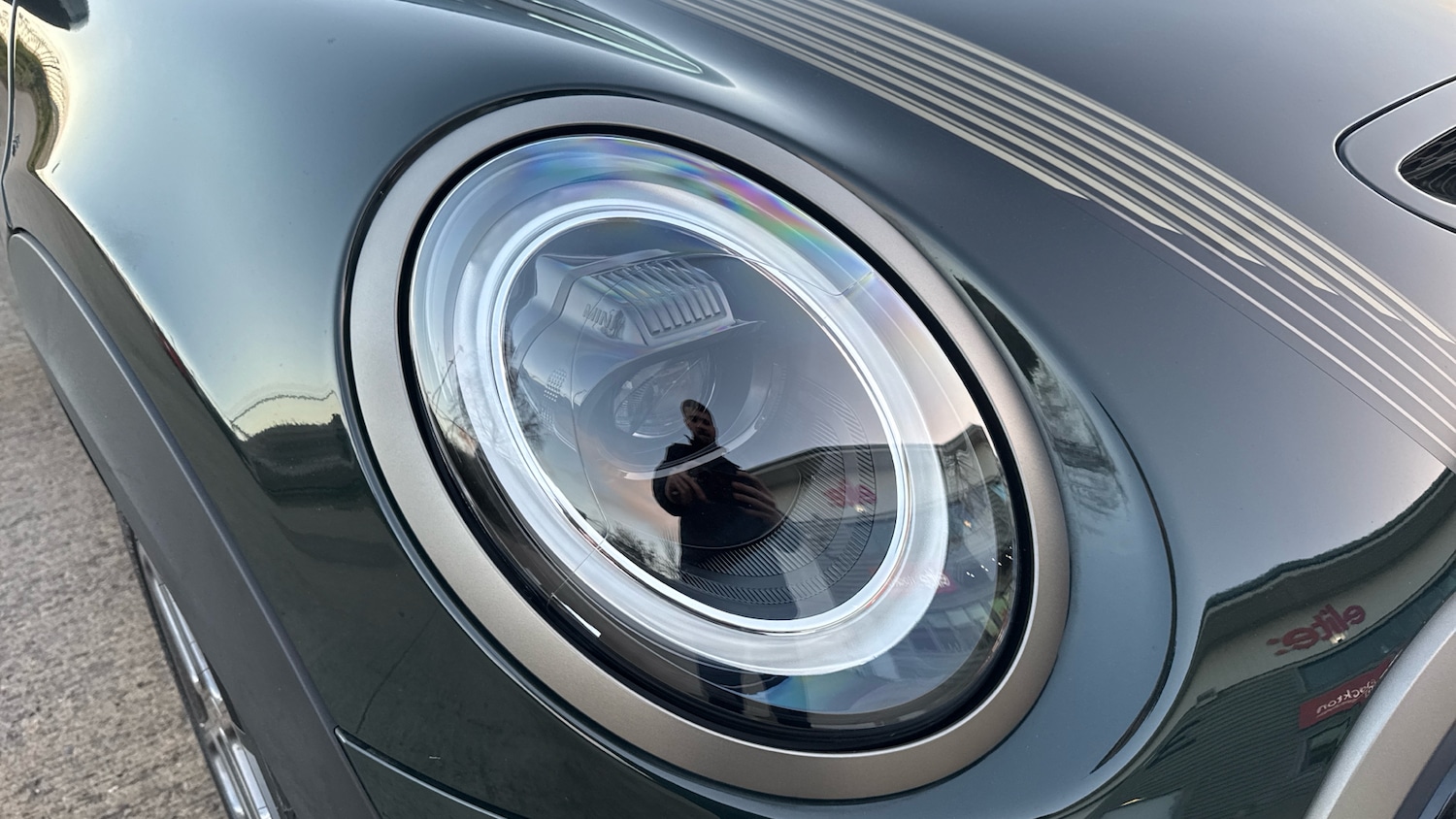 Used MINI Hatch 2023 for sale - 77011874: Photo 23