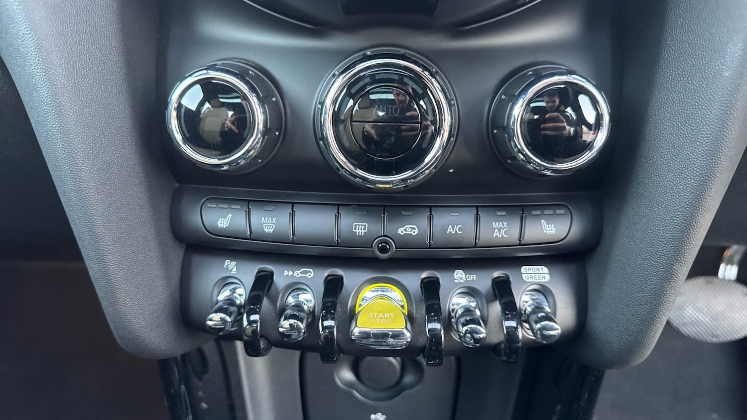 Used MINI Hatch 2023 for sale - 77011874: Photo 28