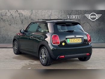 Used MINI Hatch 2023 for sale - 77011874: Photo