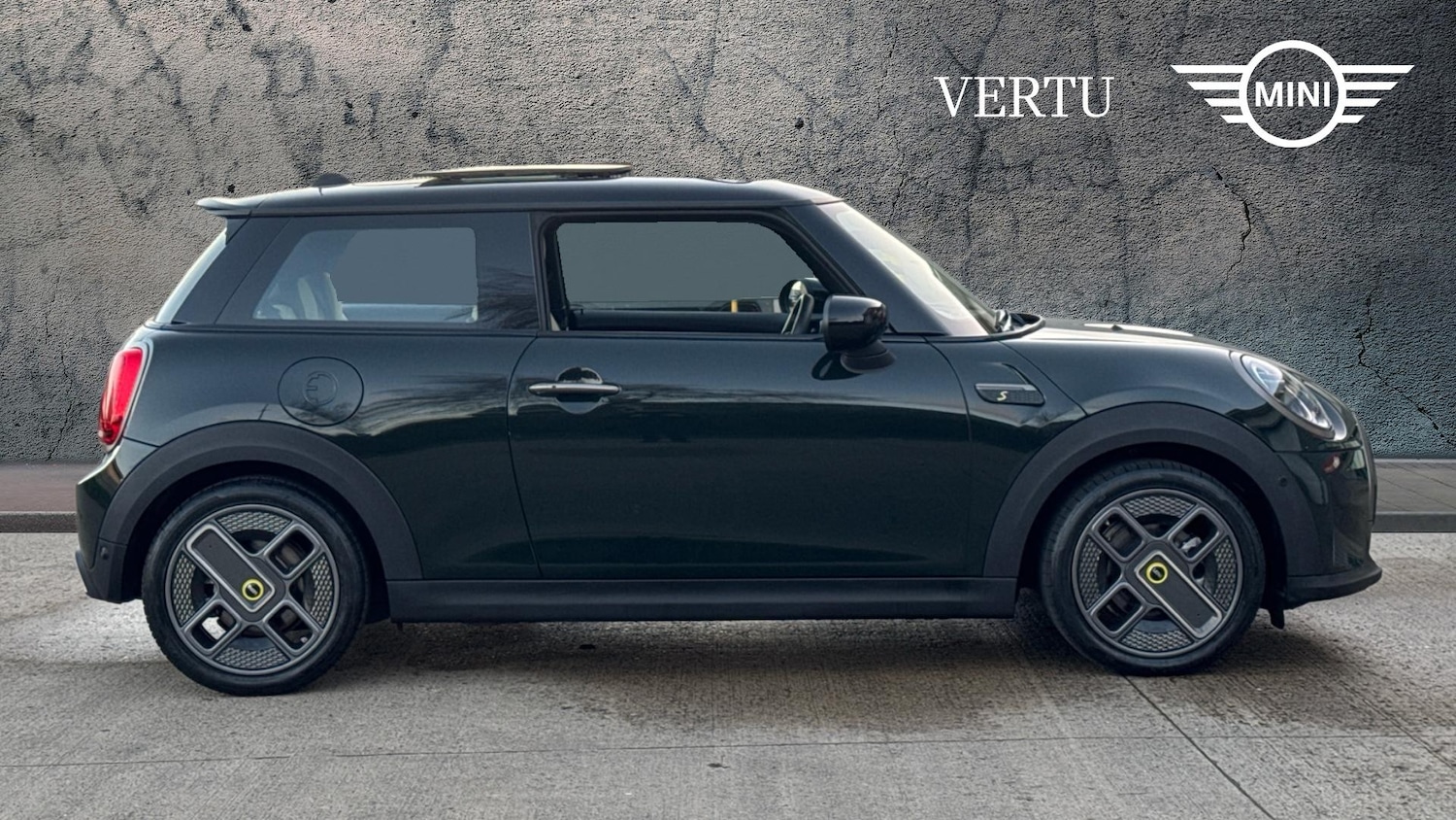 Used MINI Hatch 2023 for sale - 77011874: Photo 3