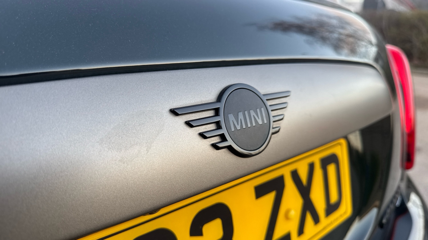 Used MINI Hatch 2023 for sale - 77011874: Photo 41