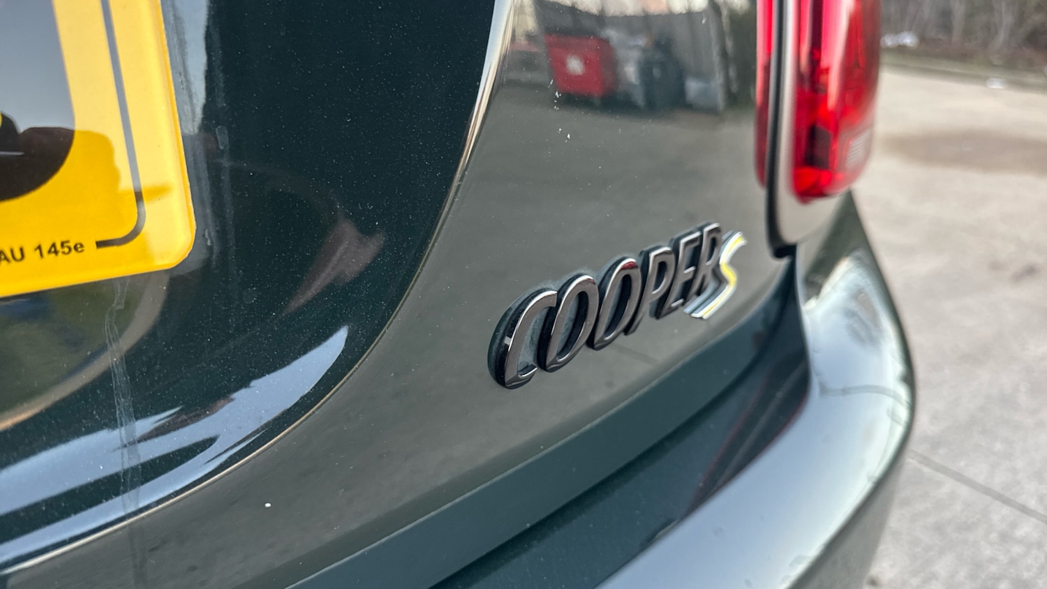 Used MINI Hatch 2023 for sale - 77011874: Photo 42